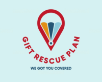 Gift Rescue Plan